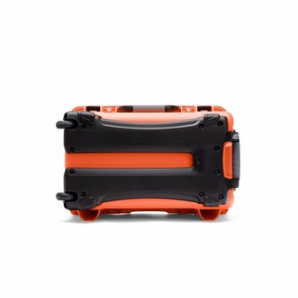 Nanuk 938 Survival Case met Lid Organizer