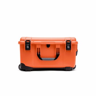 Nanuk 938 Survival Case met Lid Organizer
