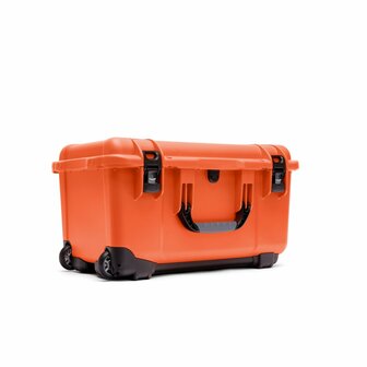Nanuk 938 Survival Case met Lid Organizer