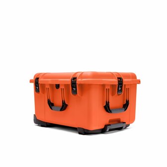 Nanuk 960 Survival Case Leeg