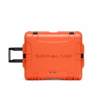 Nanuk 960 Survival Case Leeg