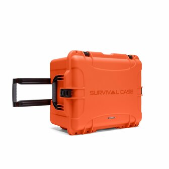 Nanuk 960 Survival Case Leeg