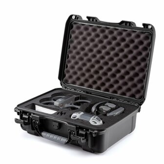 Nanuk 925 Zwart voor DJI Avata 2 Fly More Combo