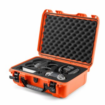 Nanuk 925 Oranje voor DJI Avata 2 Fly More Combo