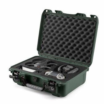 Nanuk 925 Olive voor DJI Avata 2 Fly More Combo