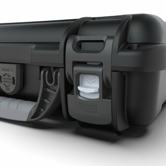Nanuk Klein Slot