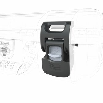 Nanuk Klein Slot