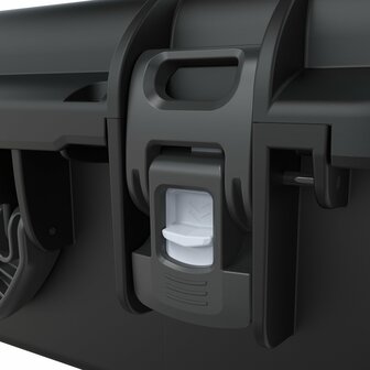 Nanuk Groot Slot
