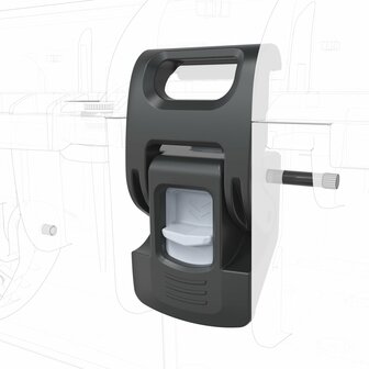 Nanuk Groot Slot