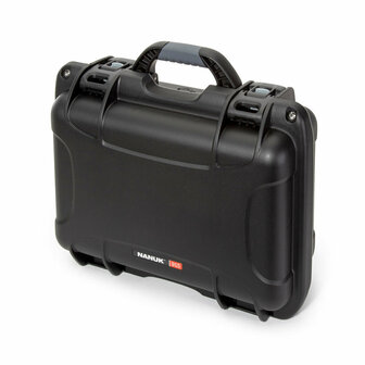 Nanuk 915 Zwart voor 40 messen