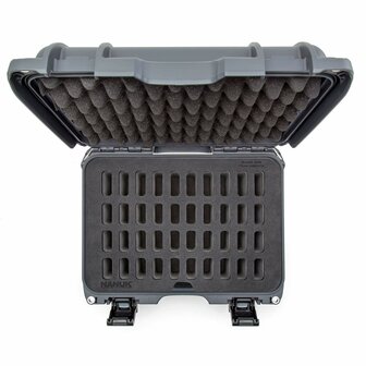 Nanuk 915 Graphite voor 40 messen
