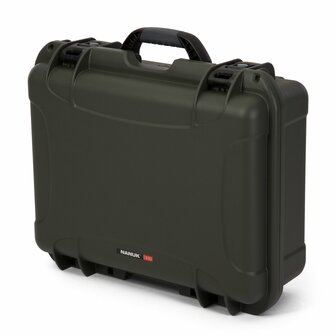 Nanuk 930 Olive voor DJI Ronin RS 4/RS 4 Pro Combo
