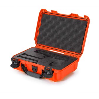 Nanuk 909 Oranje Klassiek Pistool