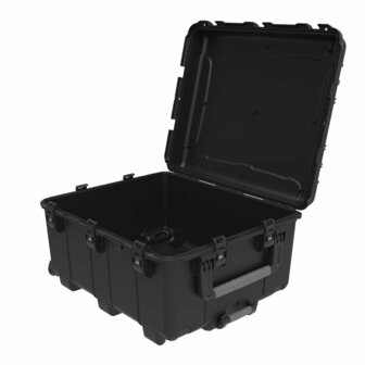 Nanuk 976 Zwart Leeg