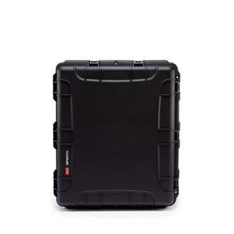 Nanuk 976 Zwart Leeg