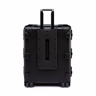Nanuk 976 Zwart Leeg