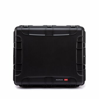 Nanuk 976 Zwart Leeg