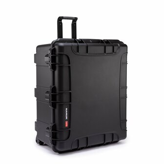 Nanuk 976 Zwart Leeg