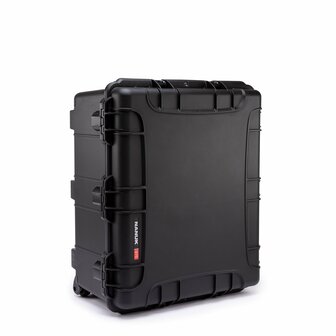 Nanuk 976 Zwart Leeg