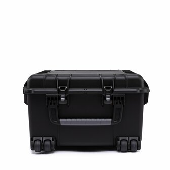 Nanuk 976 Zwart Leeg