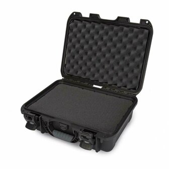 Nanuk 920 R met Plukschuim