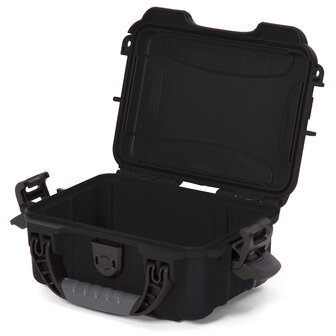 Nanuk 903 Zwart Leeg Demo