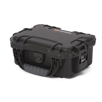 Nanuk 903 Zwart Leeg Demo