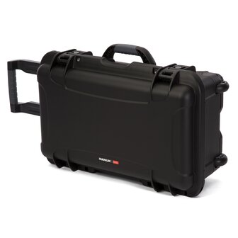 Nanuk 935 Zwart Pro Photo Kit met N-Cubik 13S en 13M