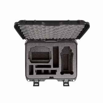 Nanuk 920 Zwart voor DJI AIR 3S Fly more Combo 