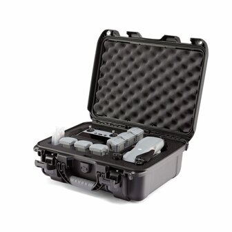 Nanuk 920 Zwart voor DJI AIR 3S Fly more Combo 
