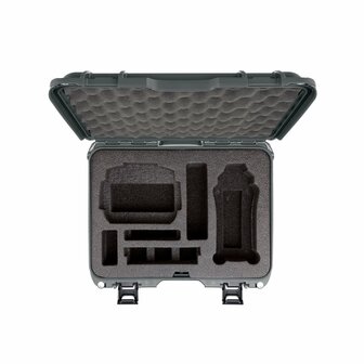 Nanuk 920 Graphite voor DJI AIR 3S Fly more Combo 