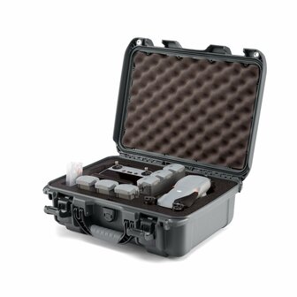 Nanuk 920 Graphite voor DJI AIR 3S Fly more Combo 