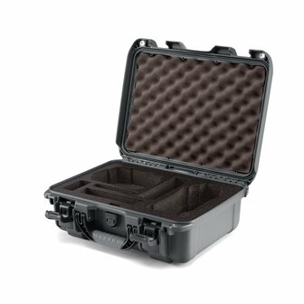 Nanuk 920 Graphite voor DJI AIR 3S Fly more Combo 
