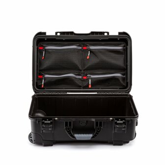 Nanuk Mesh Lid Organizer voor de Nanuk 935