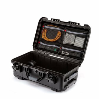 Nanuk Mesh Lid Organizer voor de Nanuk 935