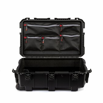 Nanuk Mesh Lid Organizer voor de Nanuk 963