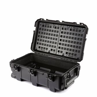 Nanuk Molle Panel Kit voor Nanuk 962