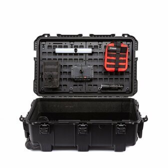 Nanuk Molle Panel Kit voor Nanuk 962