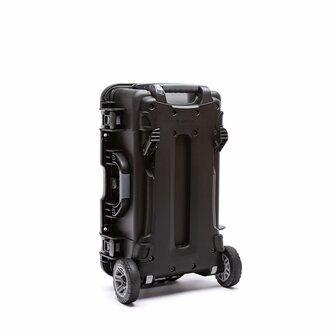 Nanuk 935 Heavy Duty Wheels 