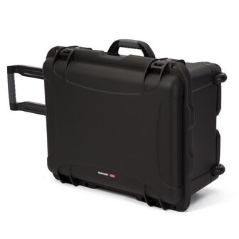 Nanuk 950 Zwart Pro Photo Kit