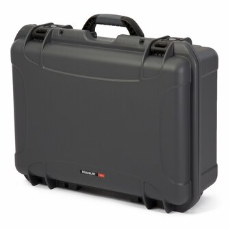 Nanuk 940 Graphite Pro Photo Kit