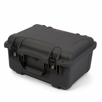 Nanuk 933 Graphite Pro Photo Kit