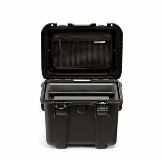 Nanuk Trail 10 Zwart