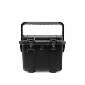 Nanuk Trail 10 Zwart