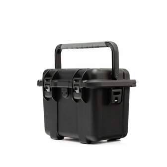 Nanuk Trail 10 Zwart