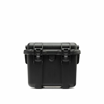Nanuk Trail 10 Zwart