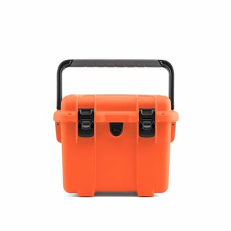 Nanuk Trail 10 Oranje