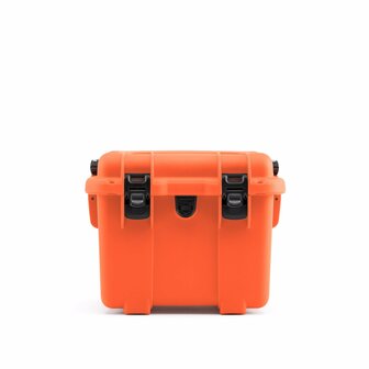 Nanuk Trail 10 Oranje