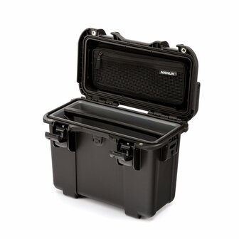 Nanuk Trail 15 Zwart