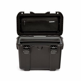 Nanuk Trail 15 Zwart